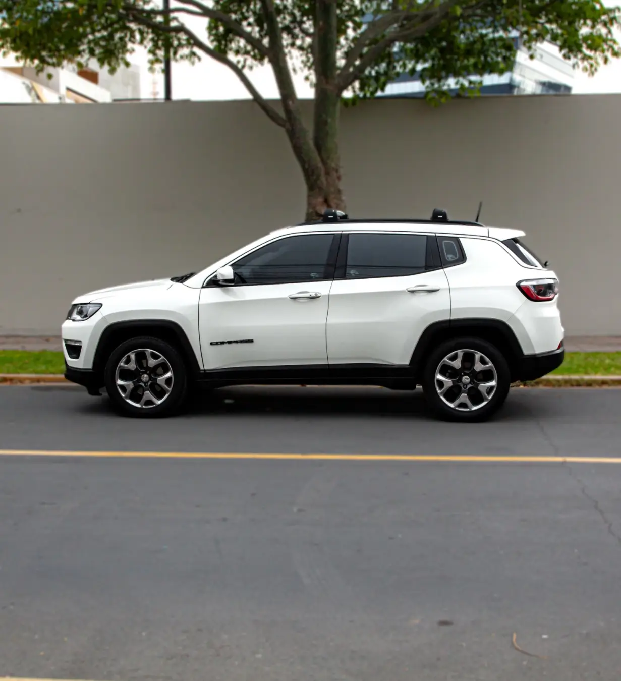 Jeep Compass miniatura 2
