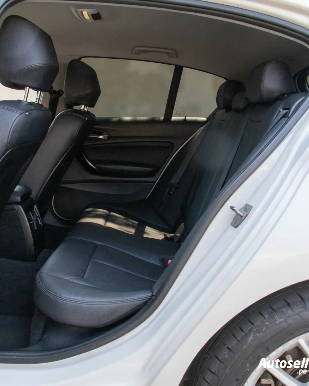 BMW 118i miniatura 9