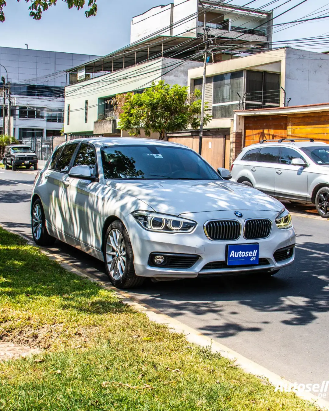 BMW 118i miniatura 6