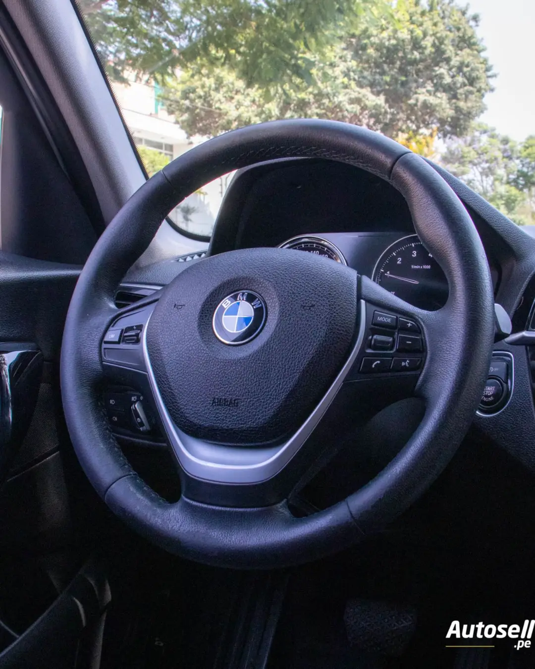 BMW 118i miniatura 12