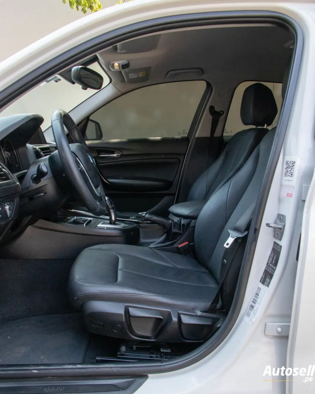 BMW 118i miniatura 8