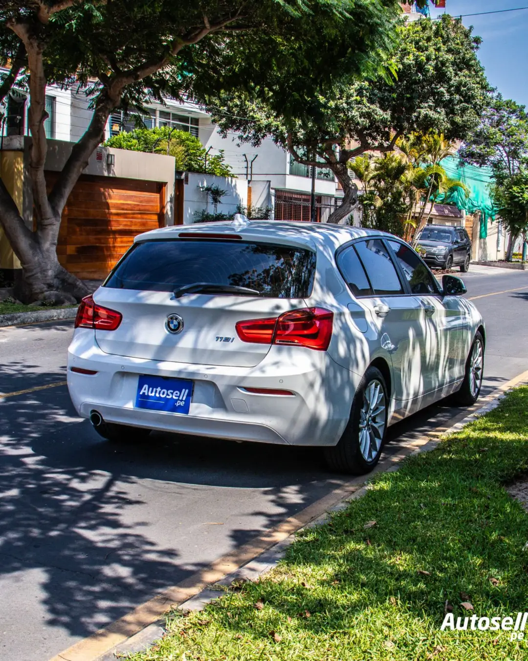 BMW 118i miniatura 5