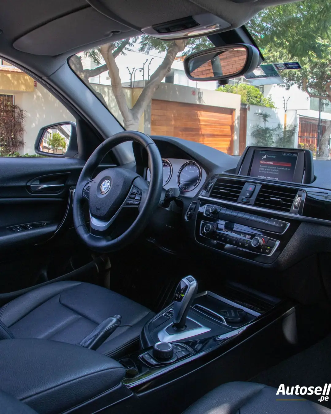 BMW 118i miniatura 10