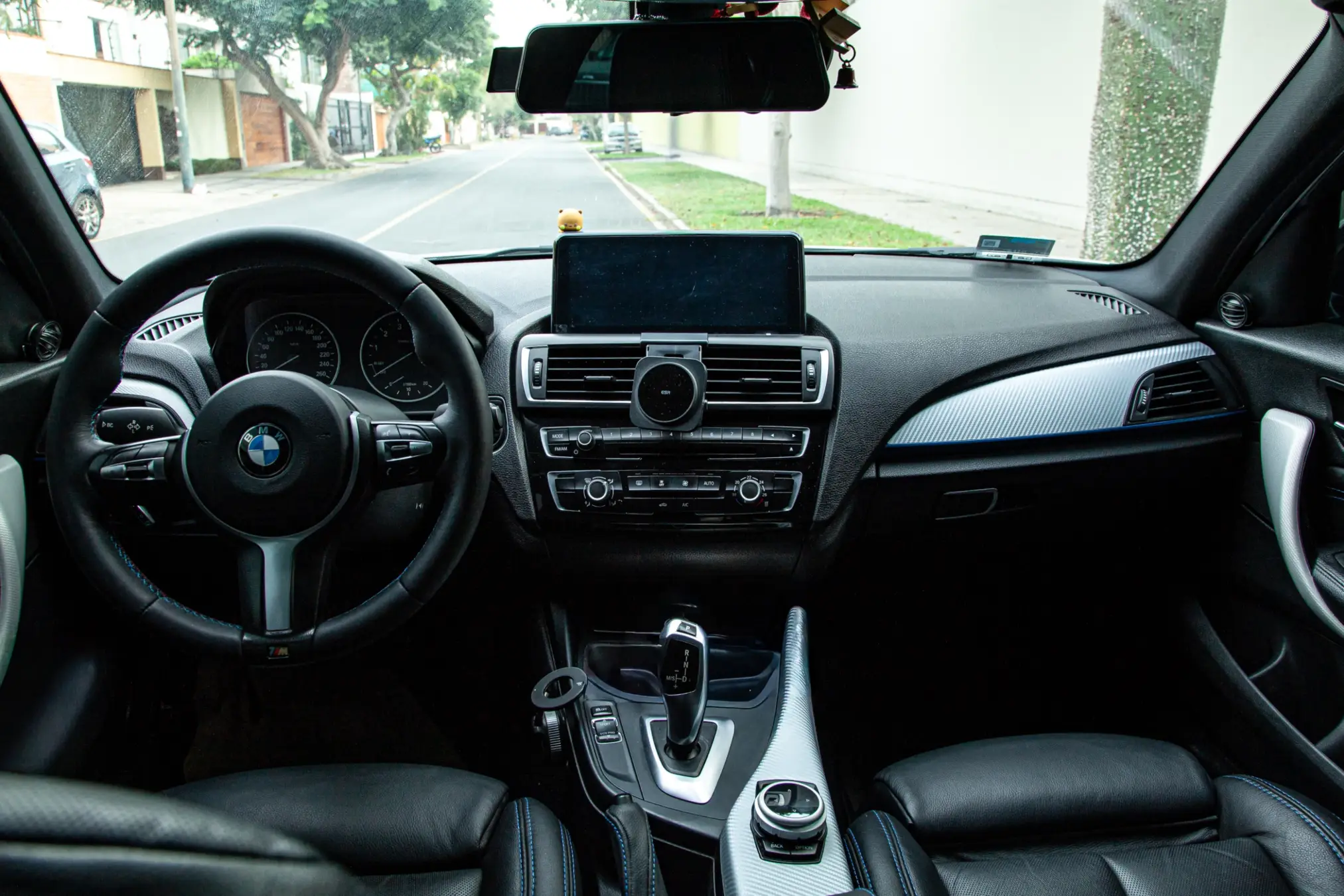 BMW 120i miniatura 11