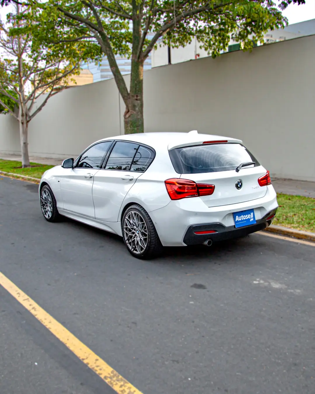 BMW 120i miniatura 3