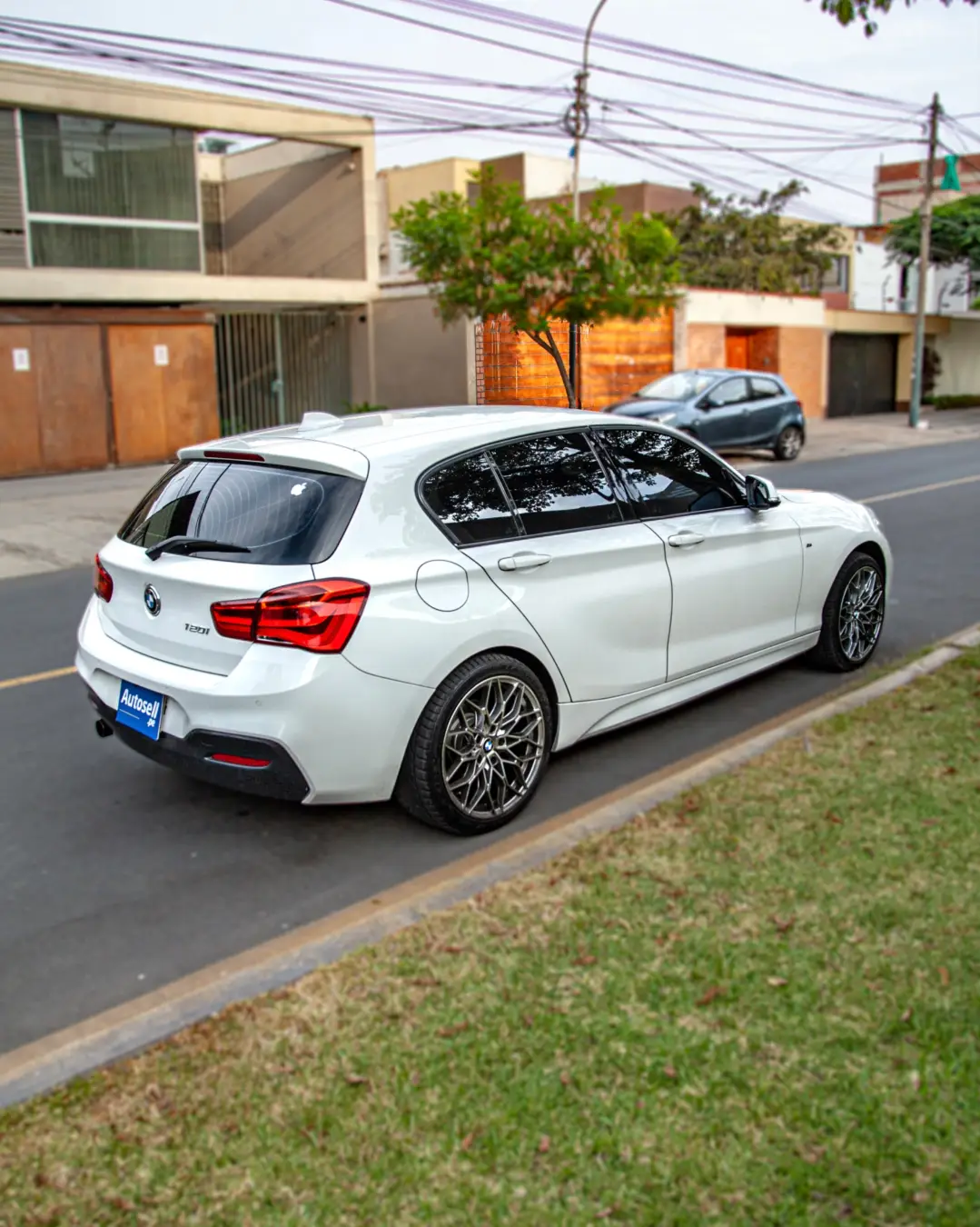 BMW 120i miniatura 5