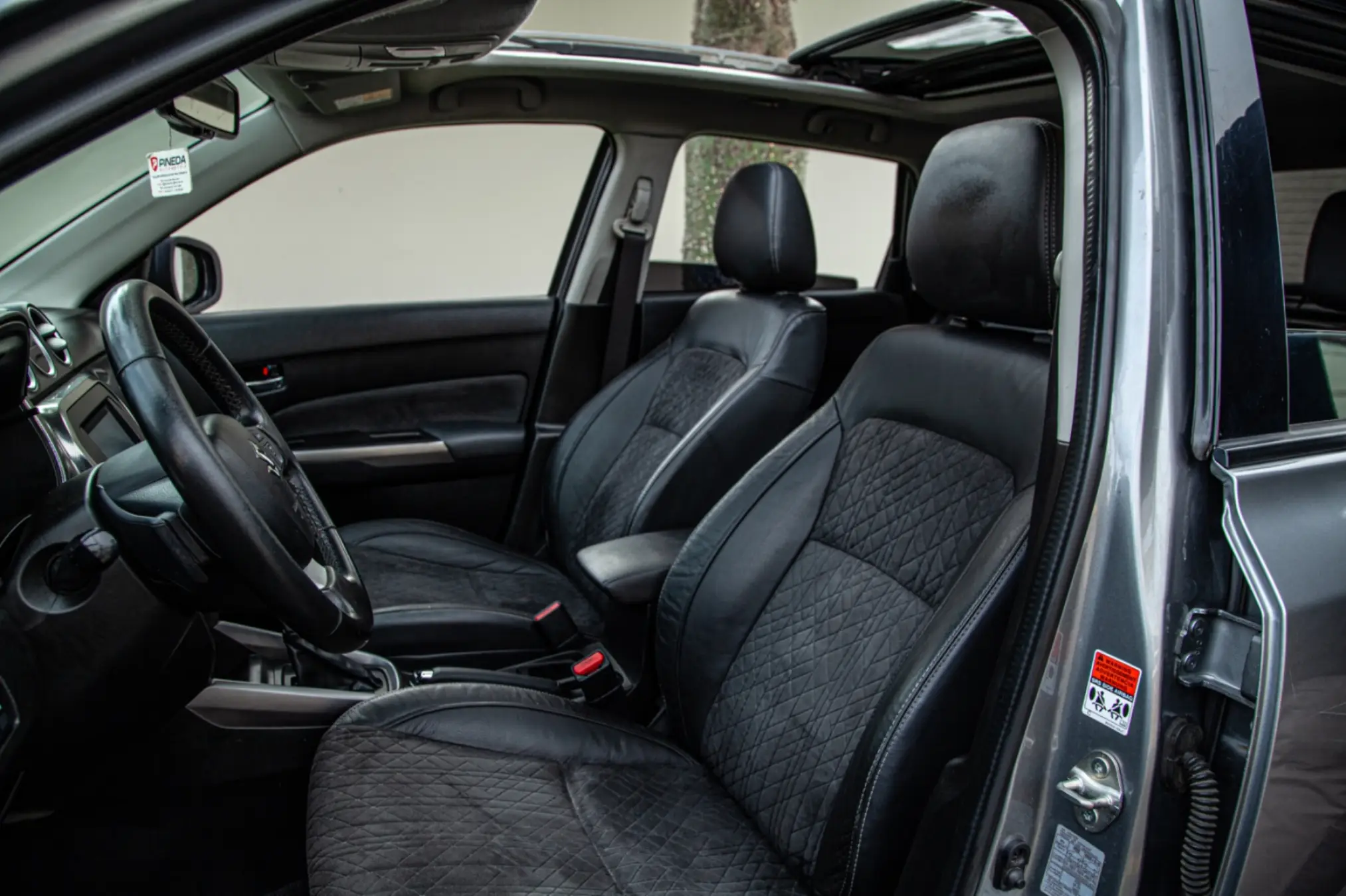 Suzuki Vitara miniatura 7