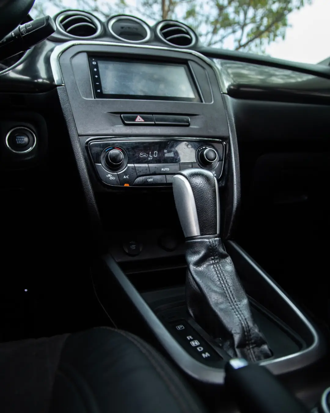 Suzuki Vitara miniatura 13