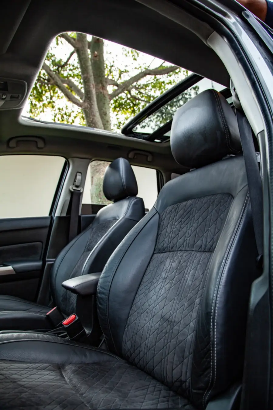 Suzuki Vitara miniatura 8