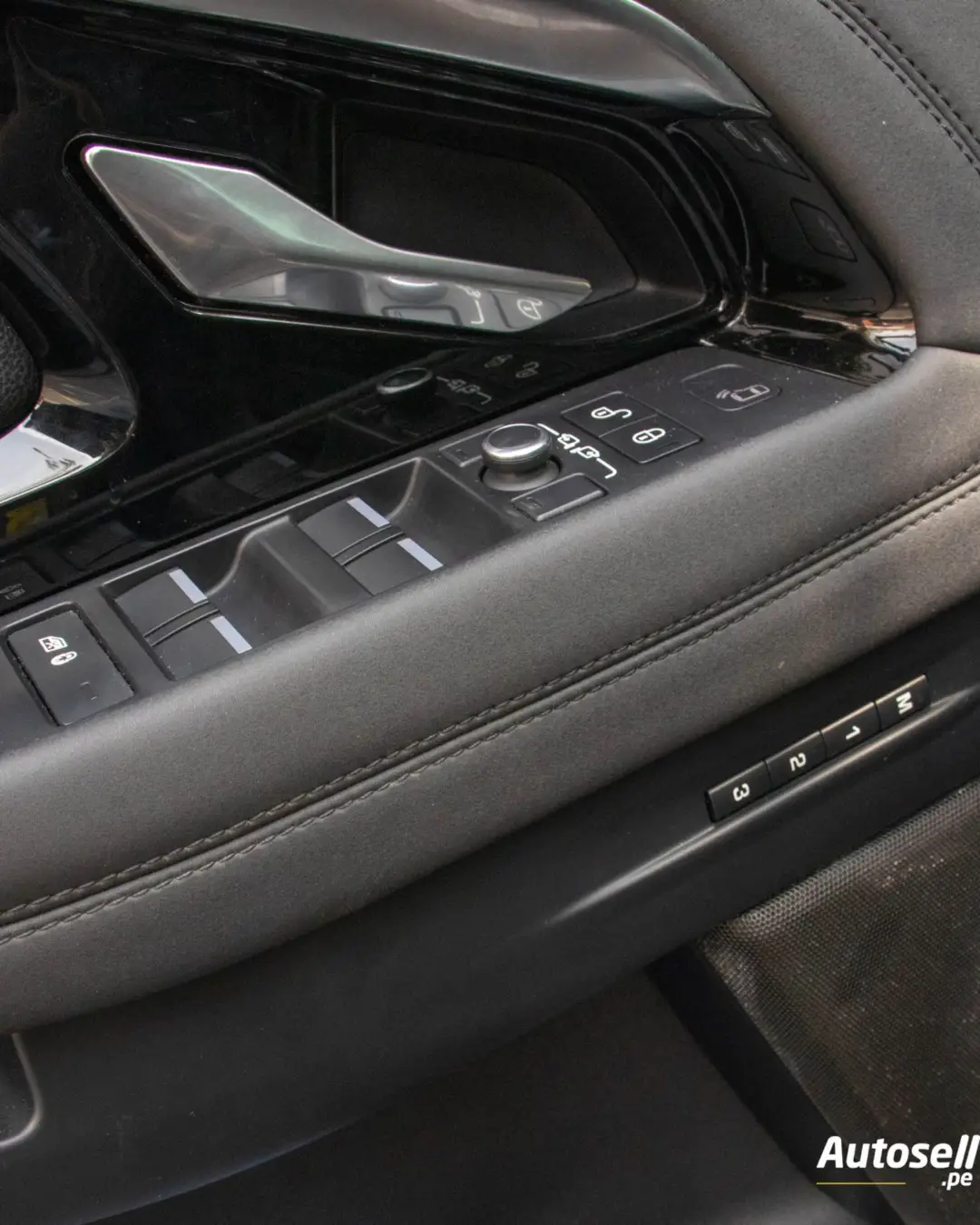 Land Rover Range Rover Evoque miniatura 12