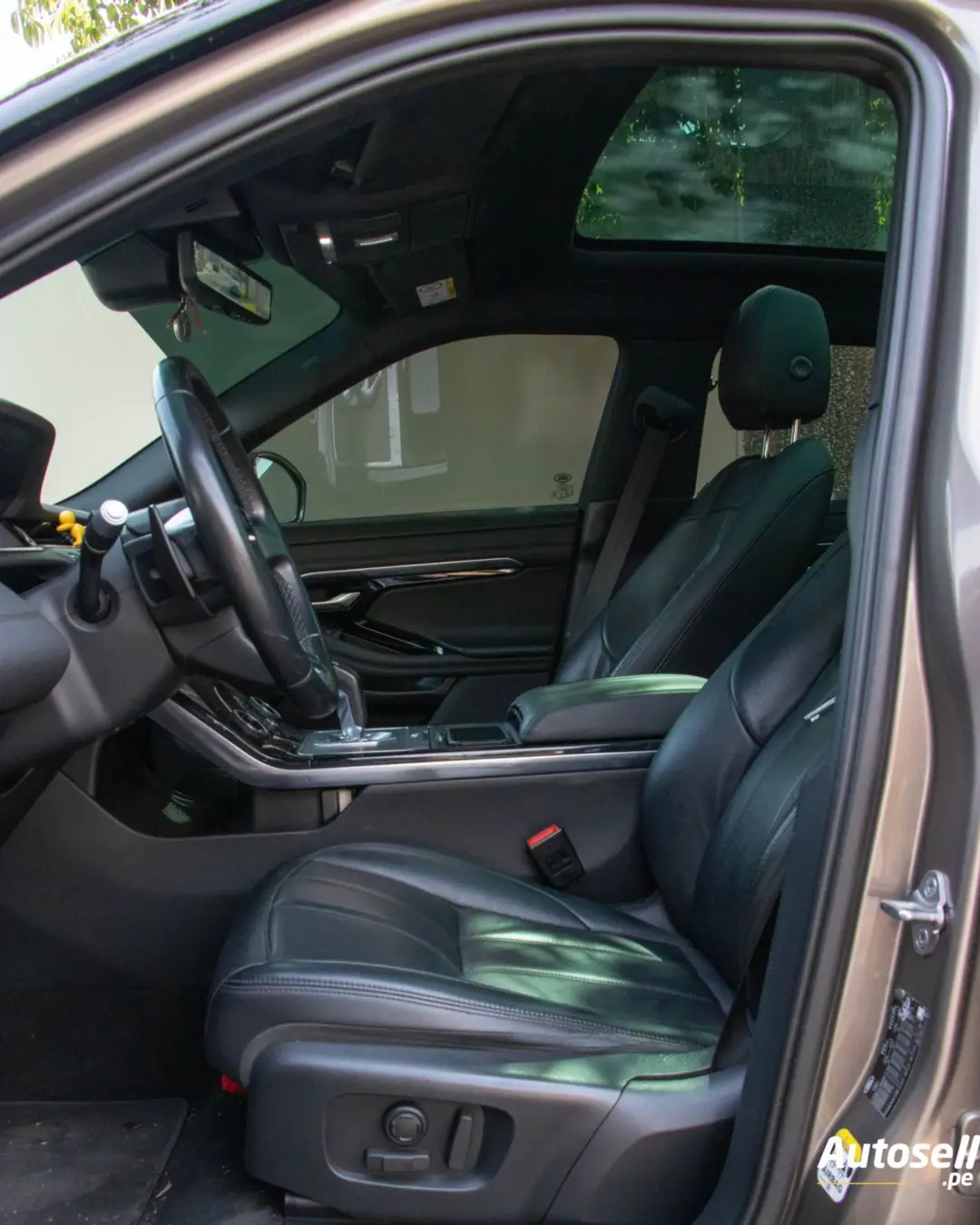 Land Rover Range Rover Evoque miniatura 8