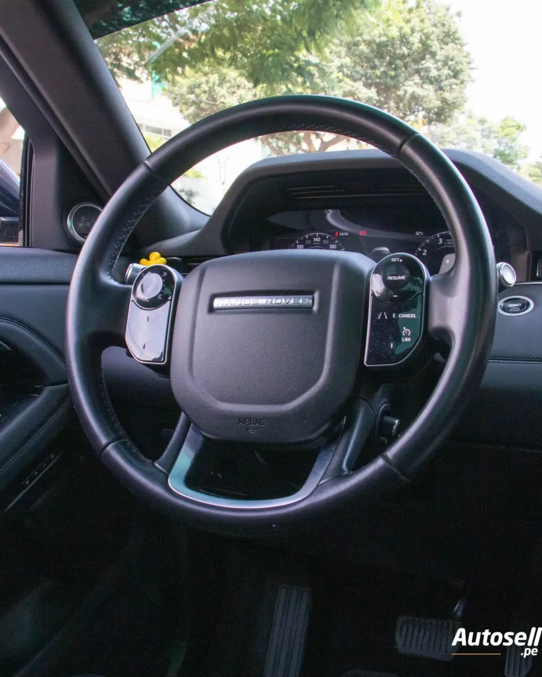 Land Rover Range Rover Evoque miniatura 14