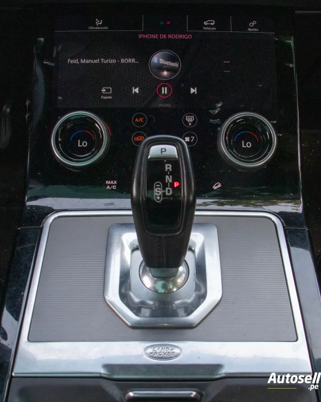 Land Rover Range Rover Evoque miniatura 15