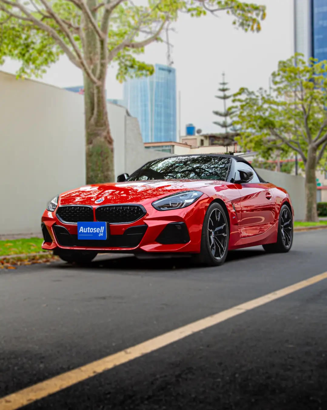 BMW Z4 miniatura 6