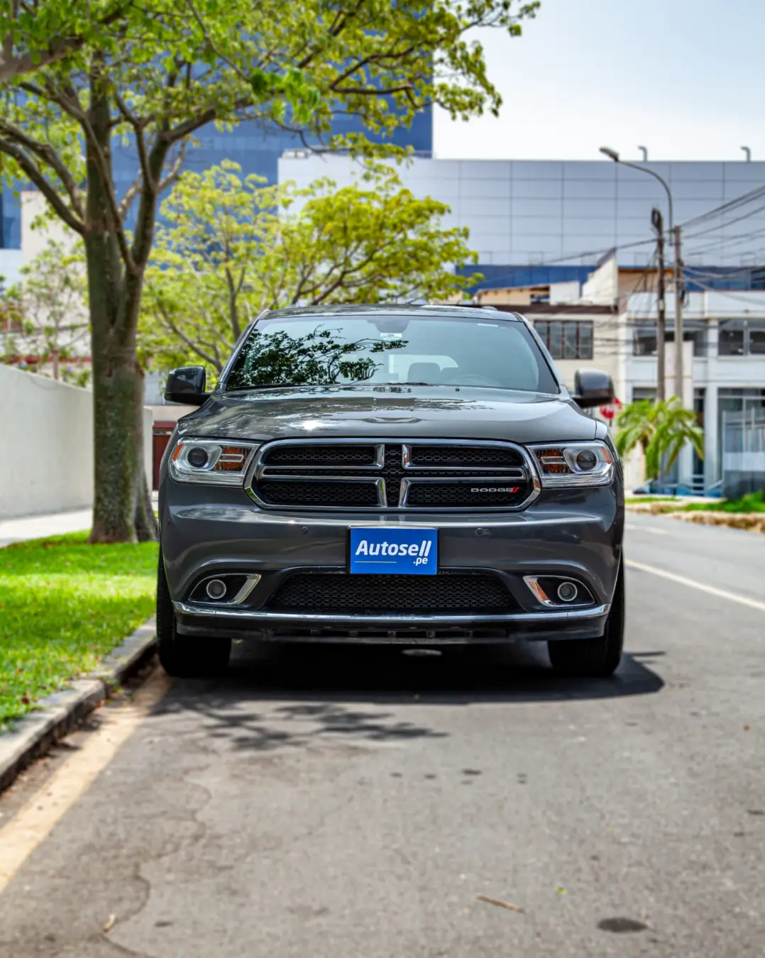 Dodge Durango