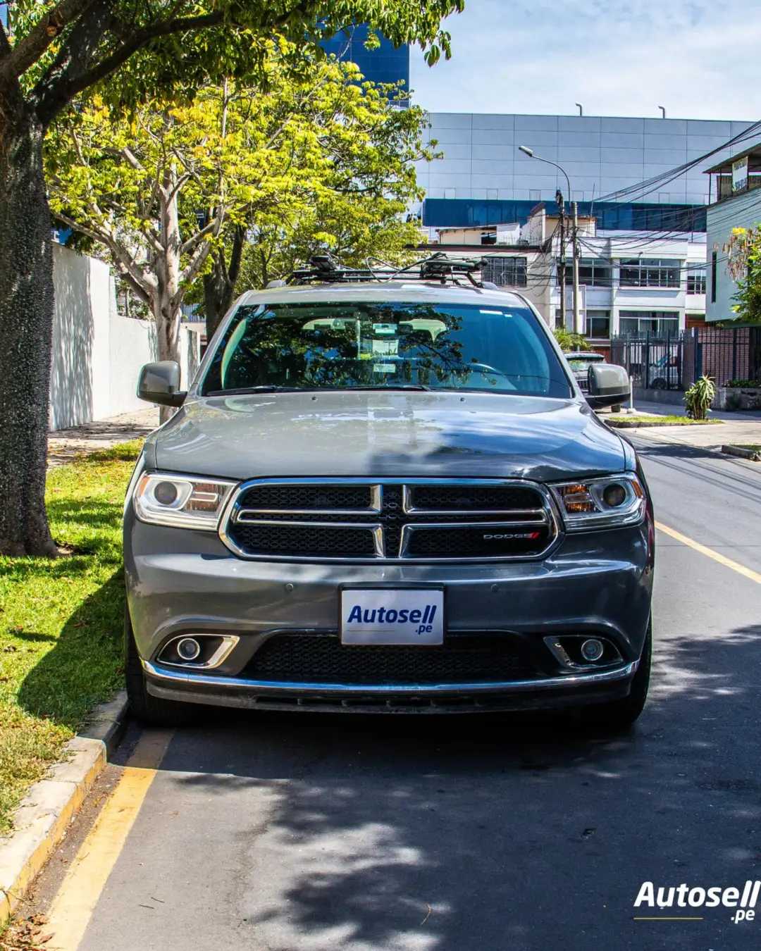 Dodge Durango
