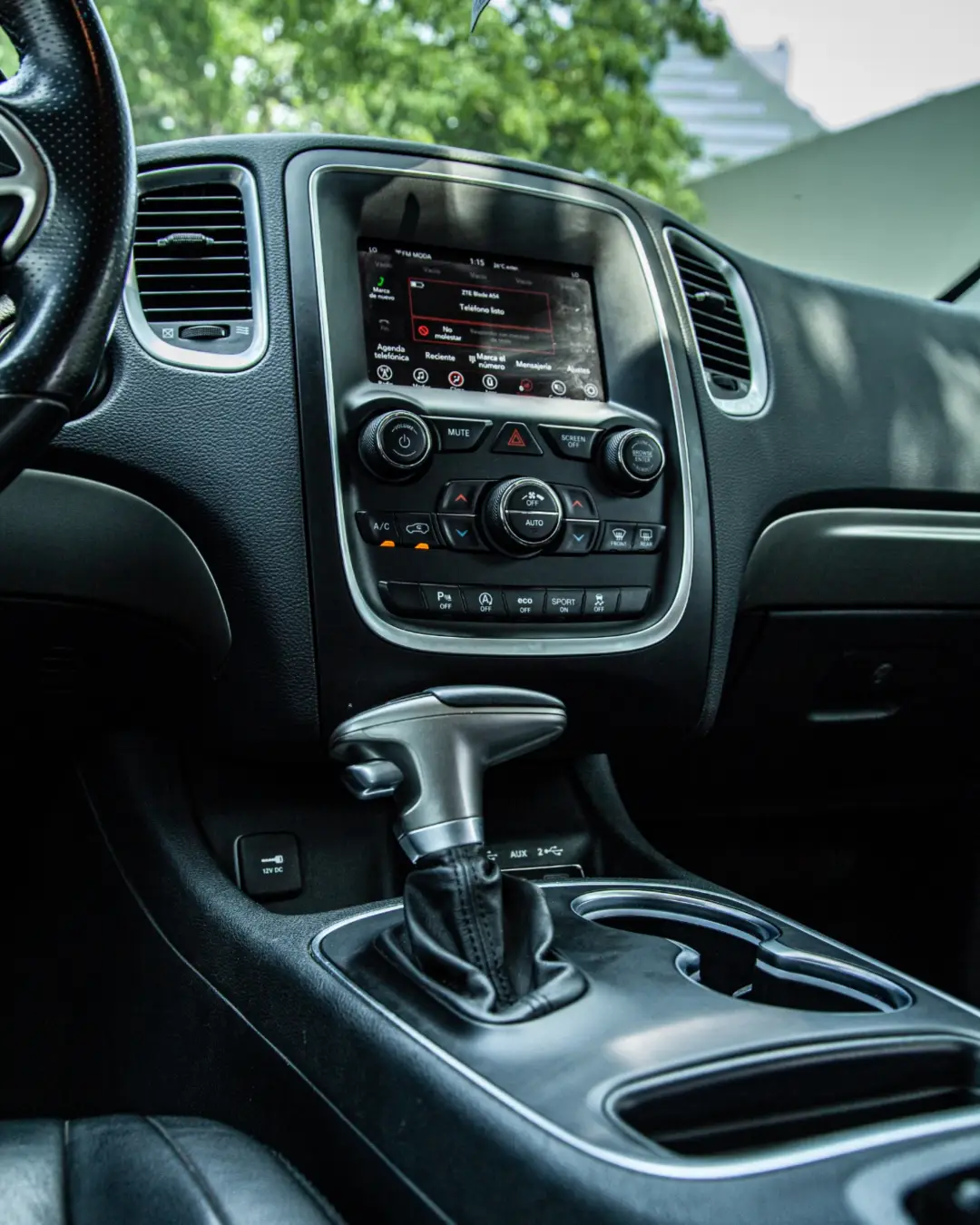 Dodge Durango
