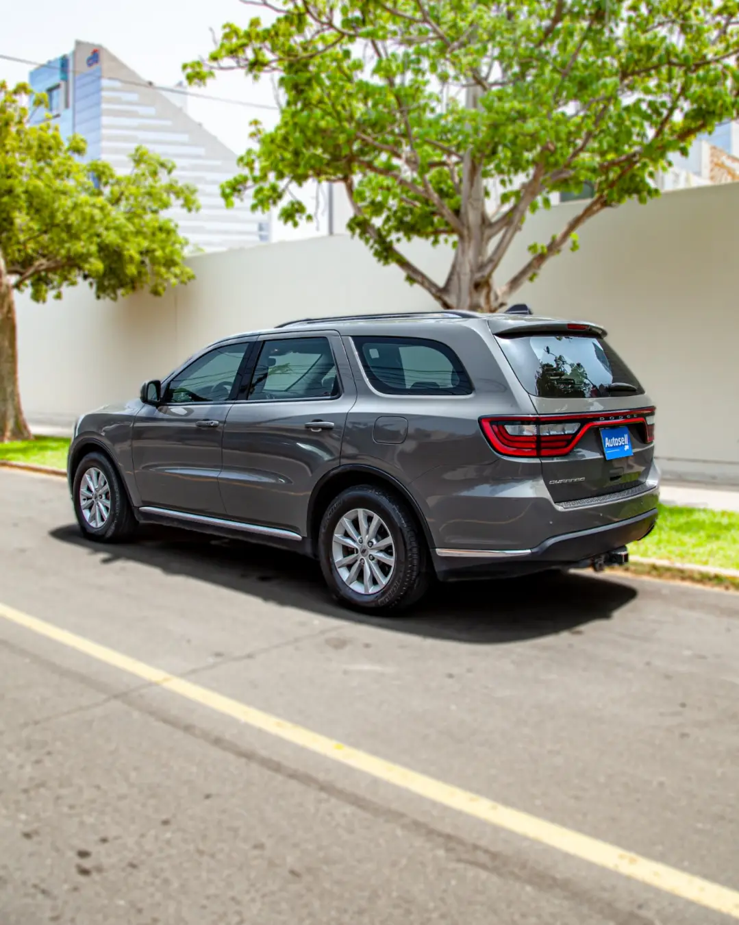 Dodge Durango