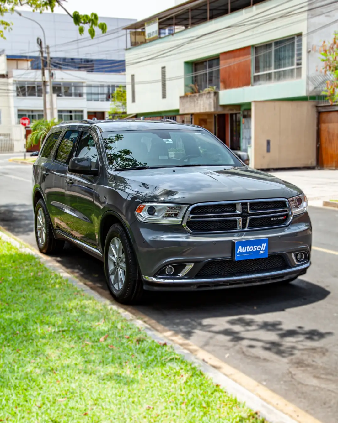 Dodge Durango