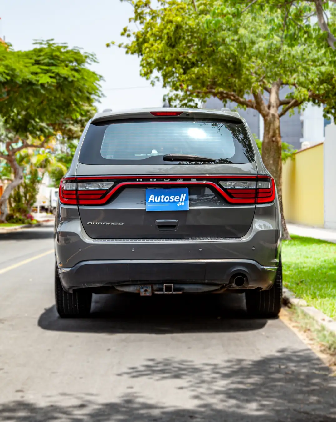 Dodge Durango