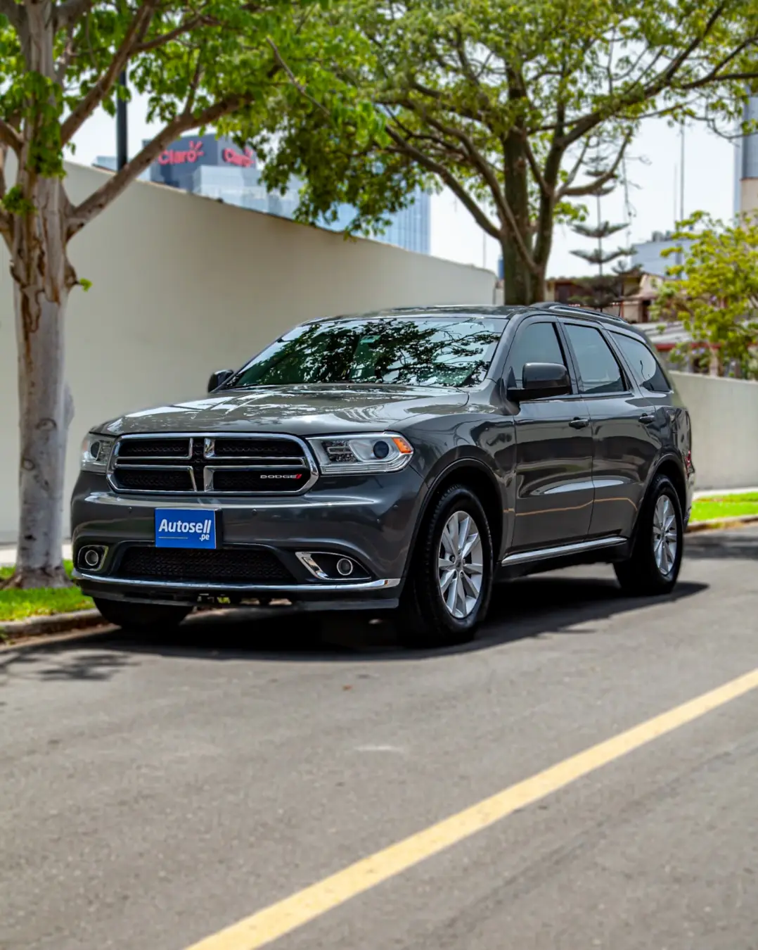 Dodge Durango