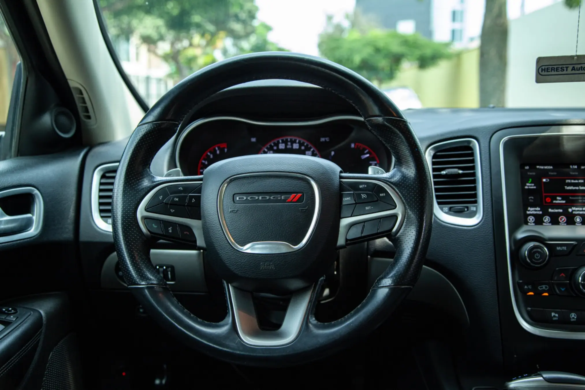 Dodge Durango