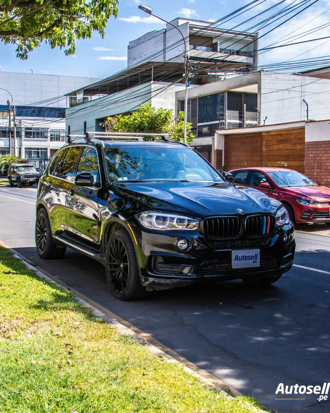 BMW X5 miniatura 6