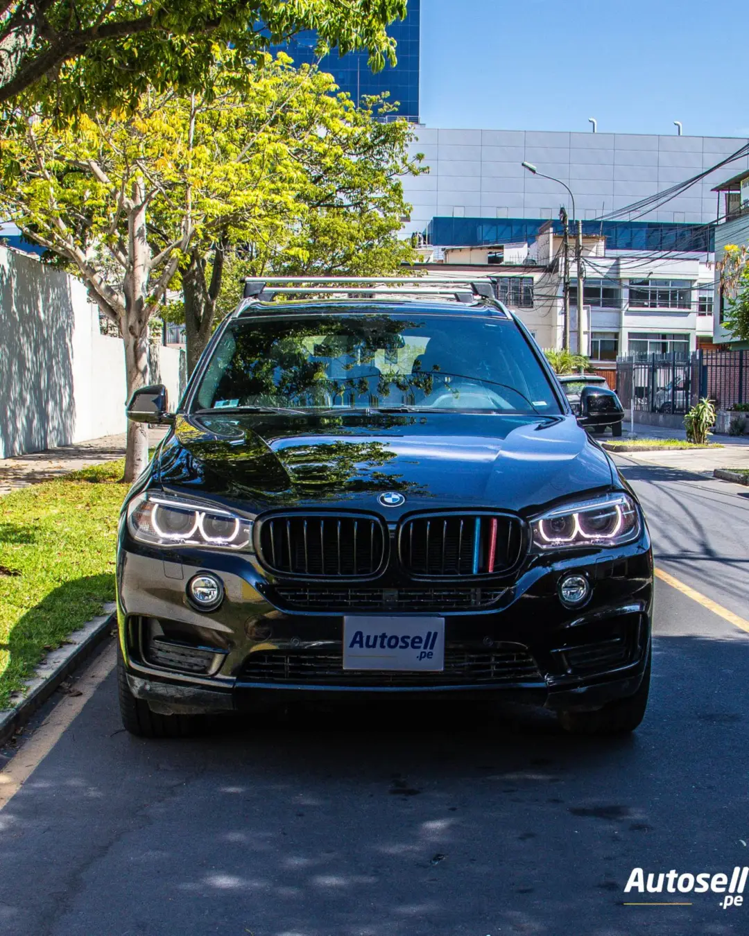 BMW X5 miniatura 7
