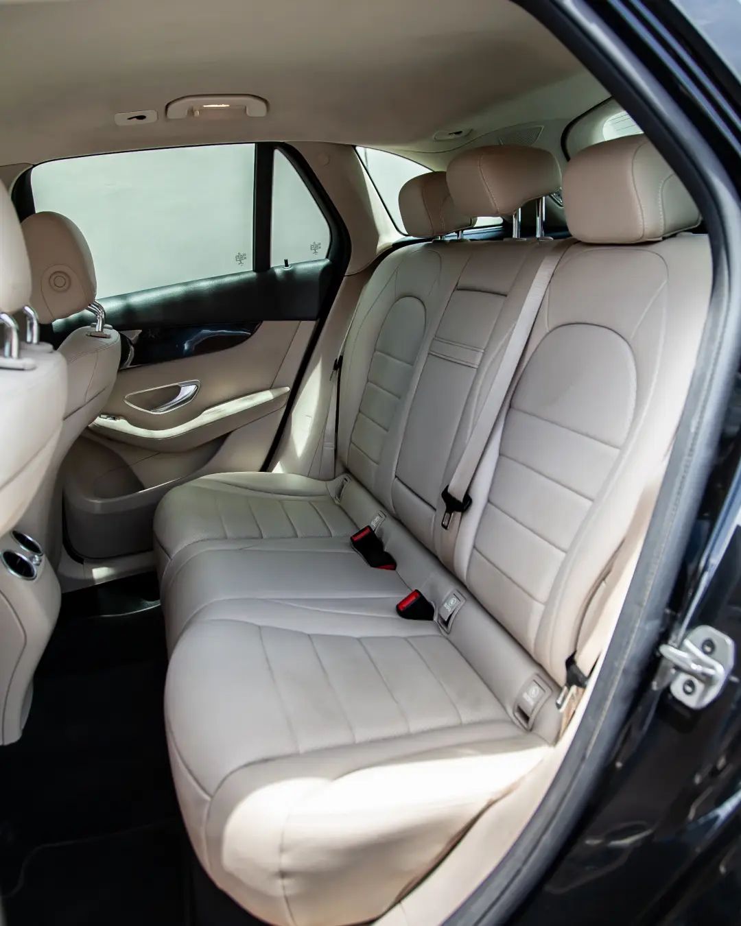 Mercedes Benz GLC 200