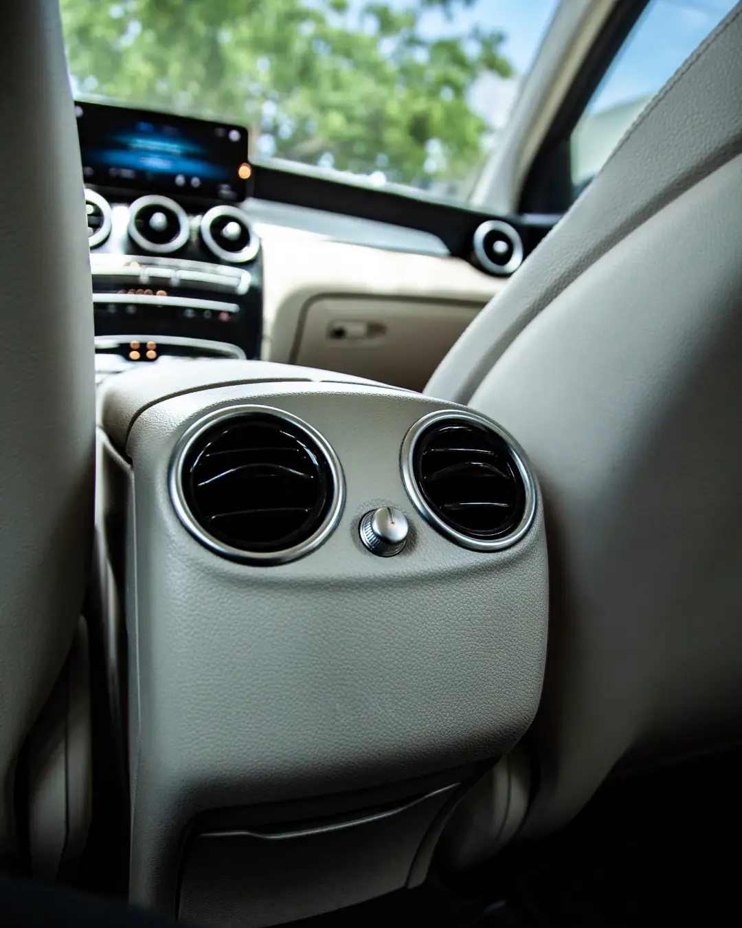 Mercedes Benz GLC 200