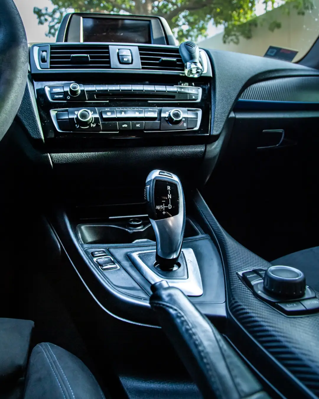 BMW 120i miniatura 8