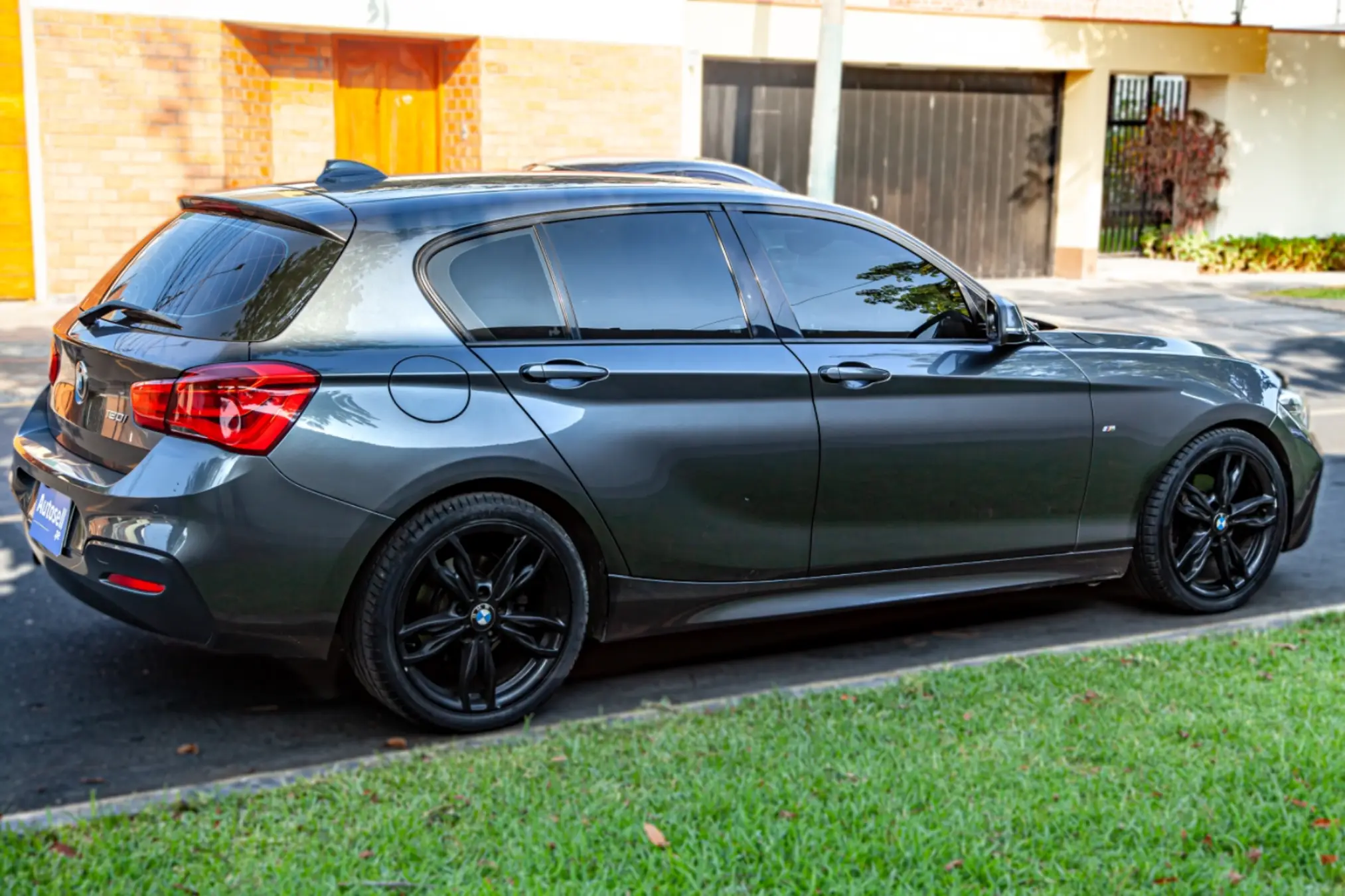 BMW 120i miniatura 4