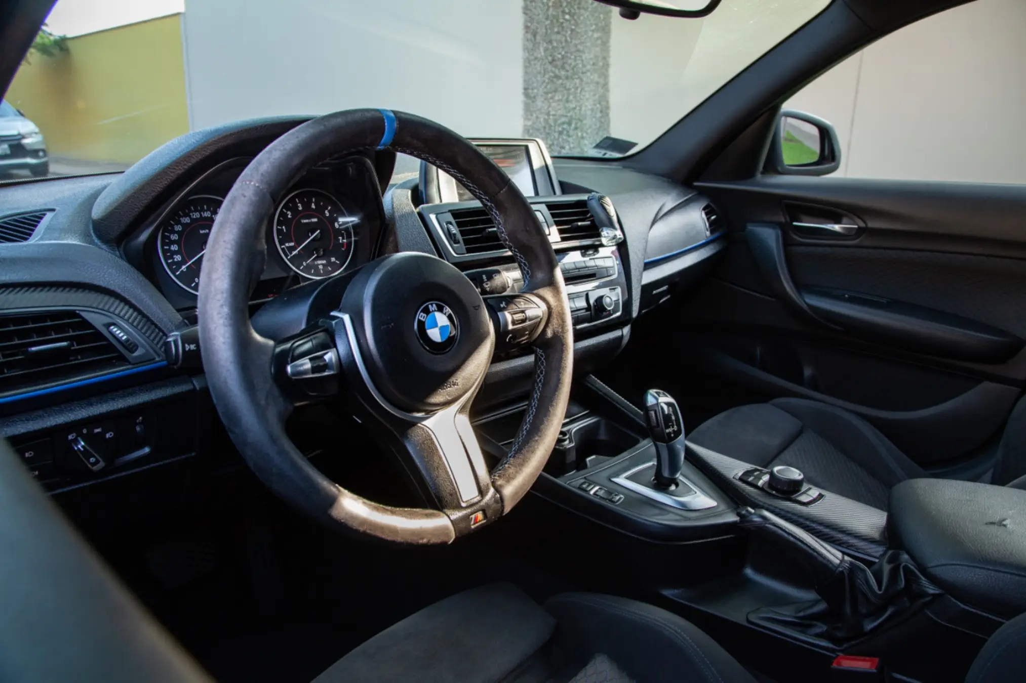 BMW 120i miniatura 10