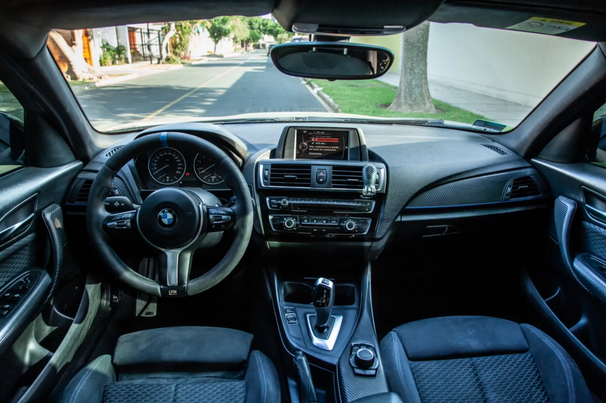 BMW 120i miniatura 7