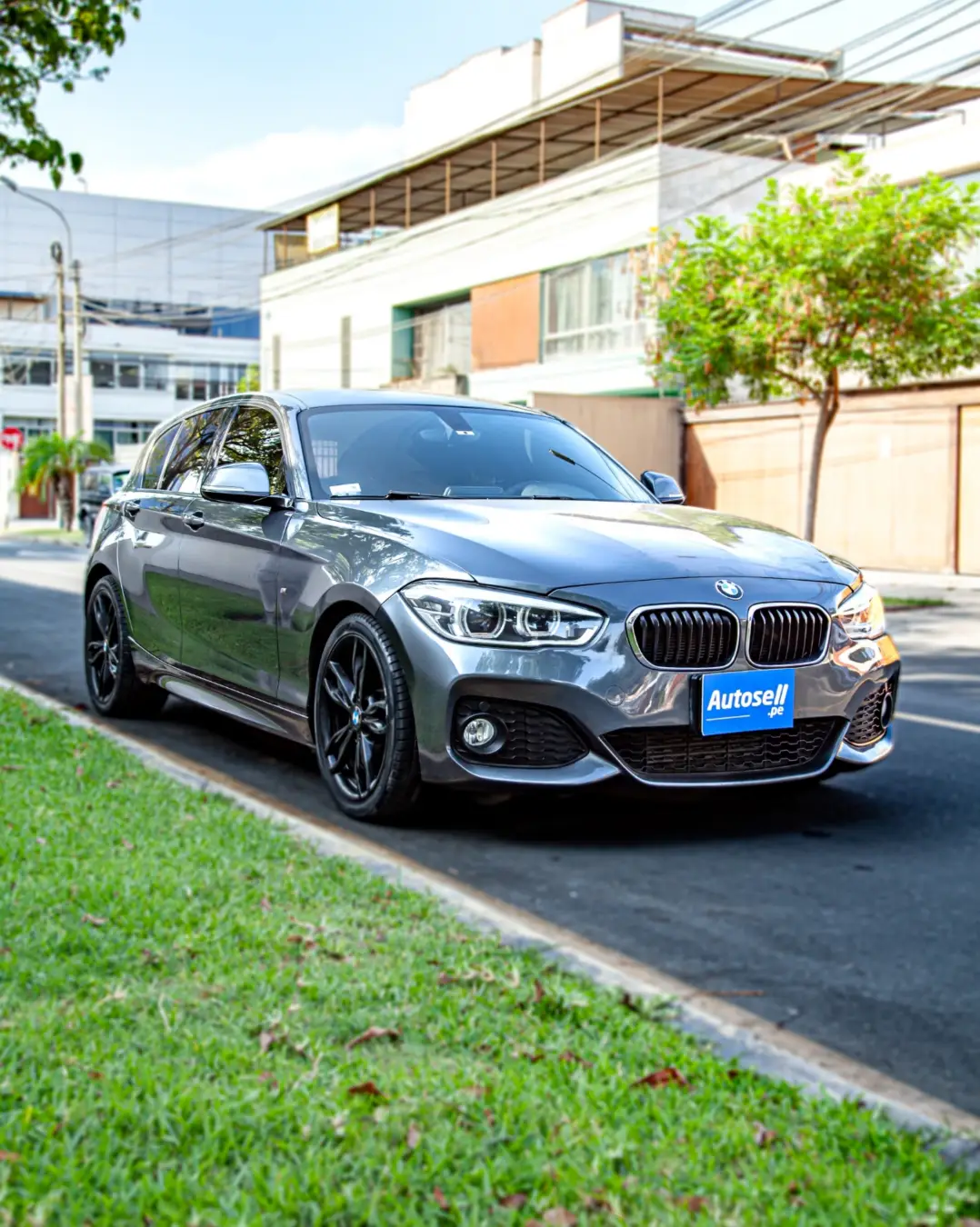 BMW 120i miniatura 5