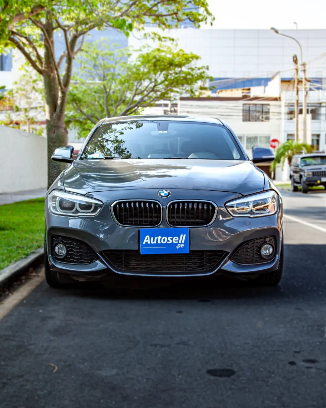 BMW 120i miniatura 6