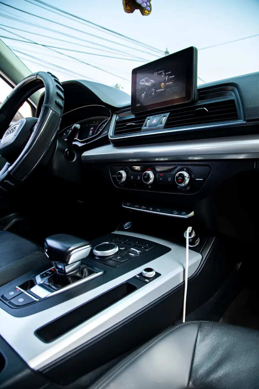 Audi Q5 miniatura 15