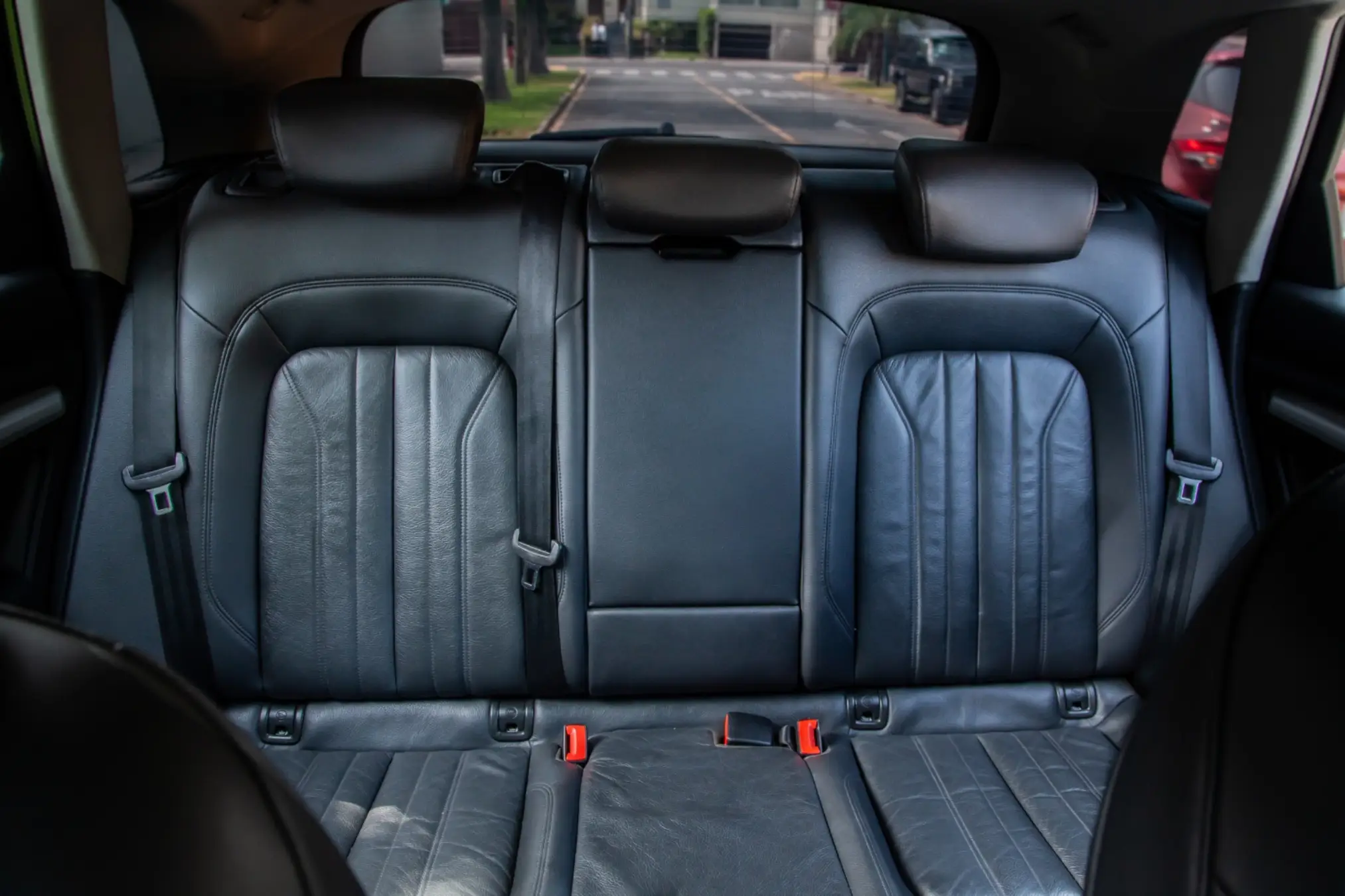 Audi Q5 miniatura 11