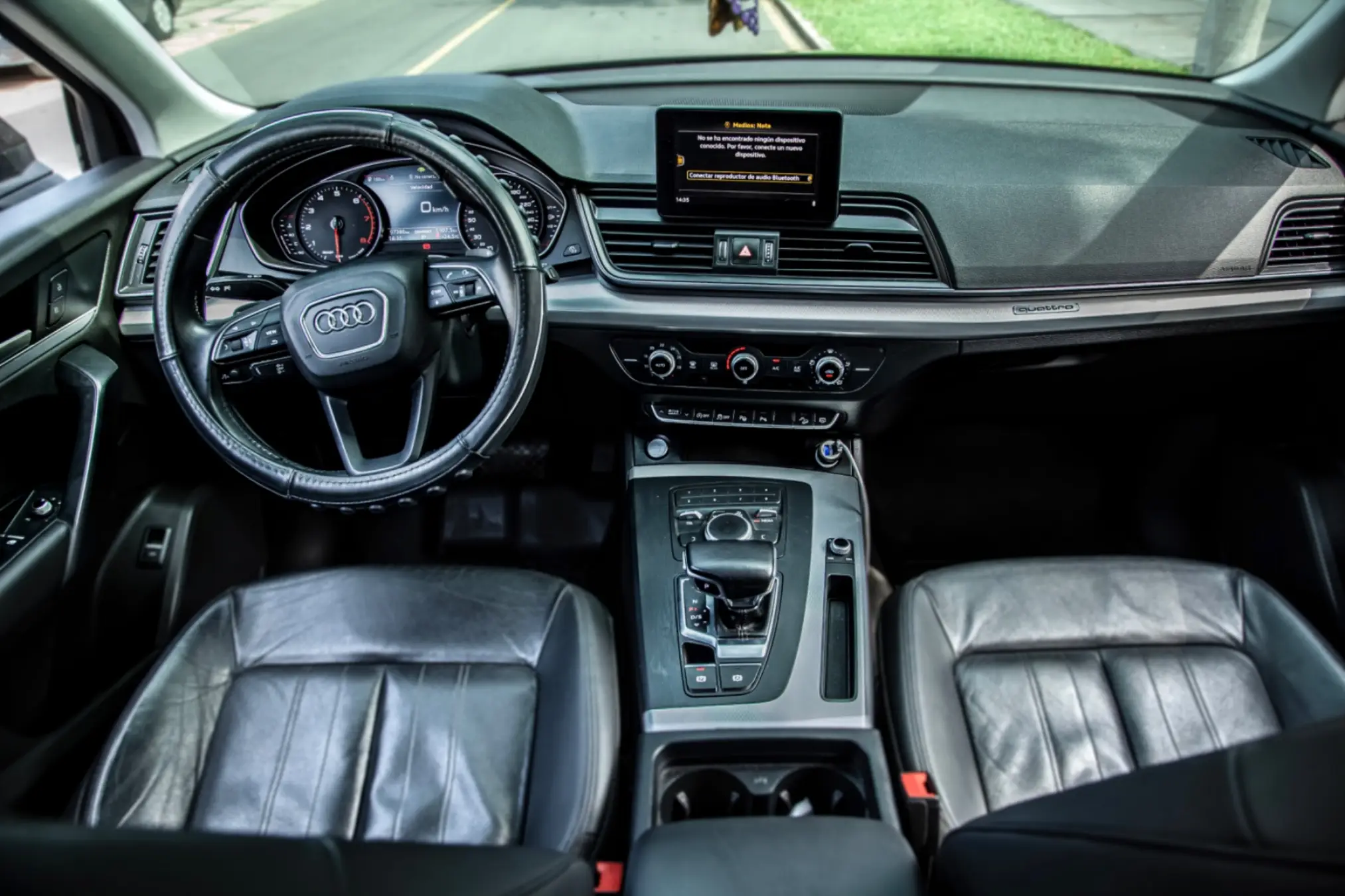 Audi Q5 miniatura 12