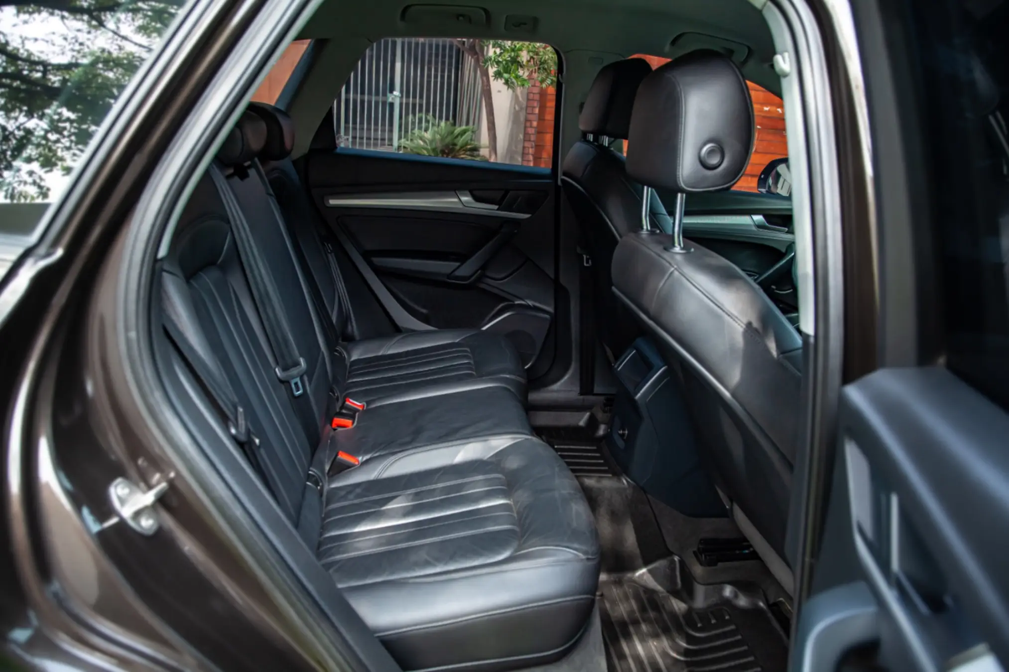 Audi Q5 miniatura 10