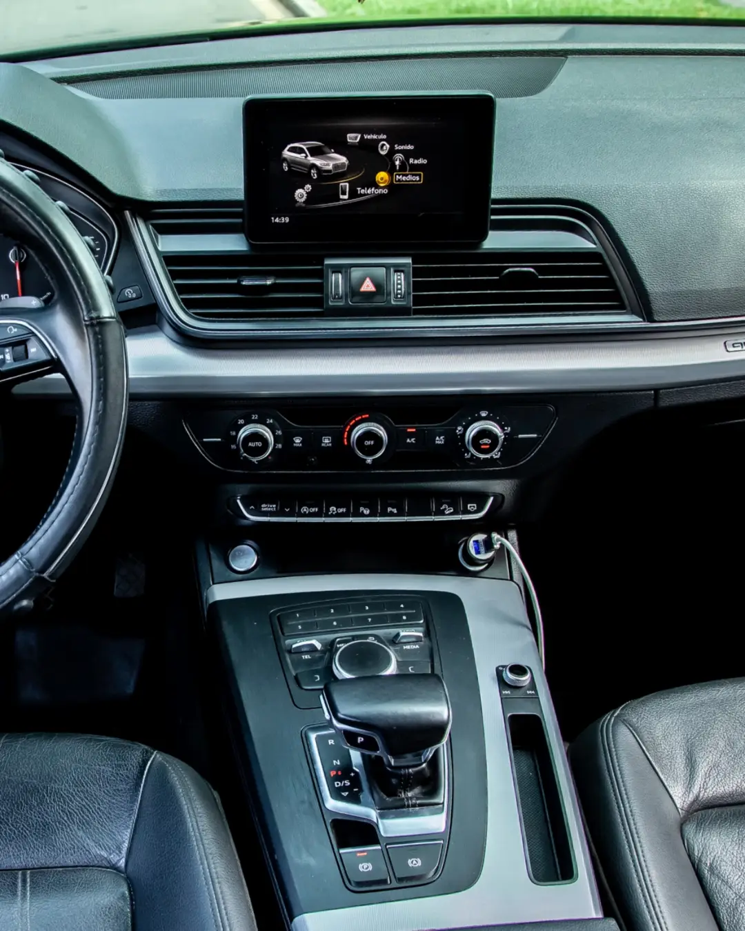 Audi Q5 miniatura 14