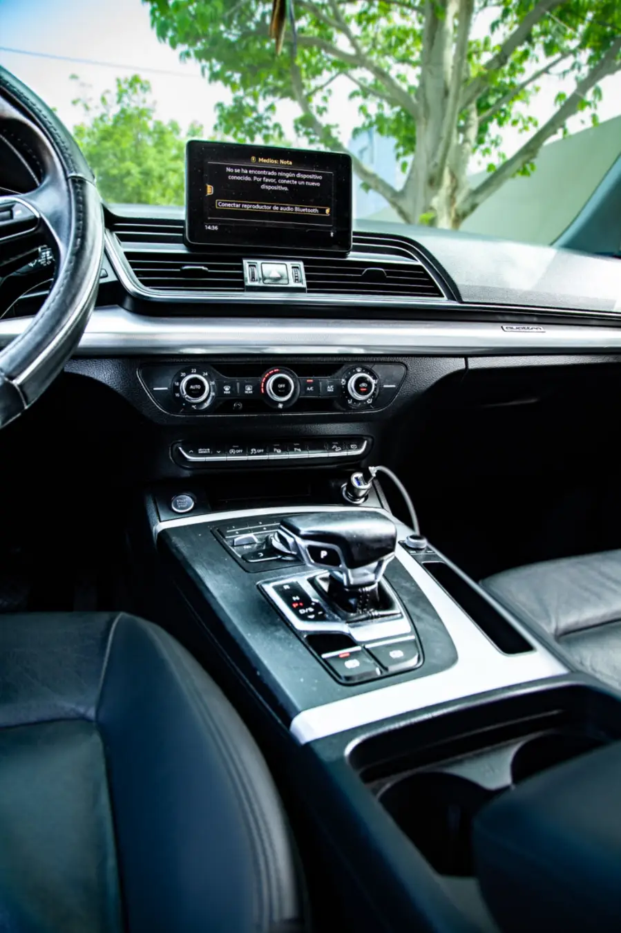 Audi Q5 miniatura 13