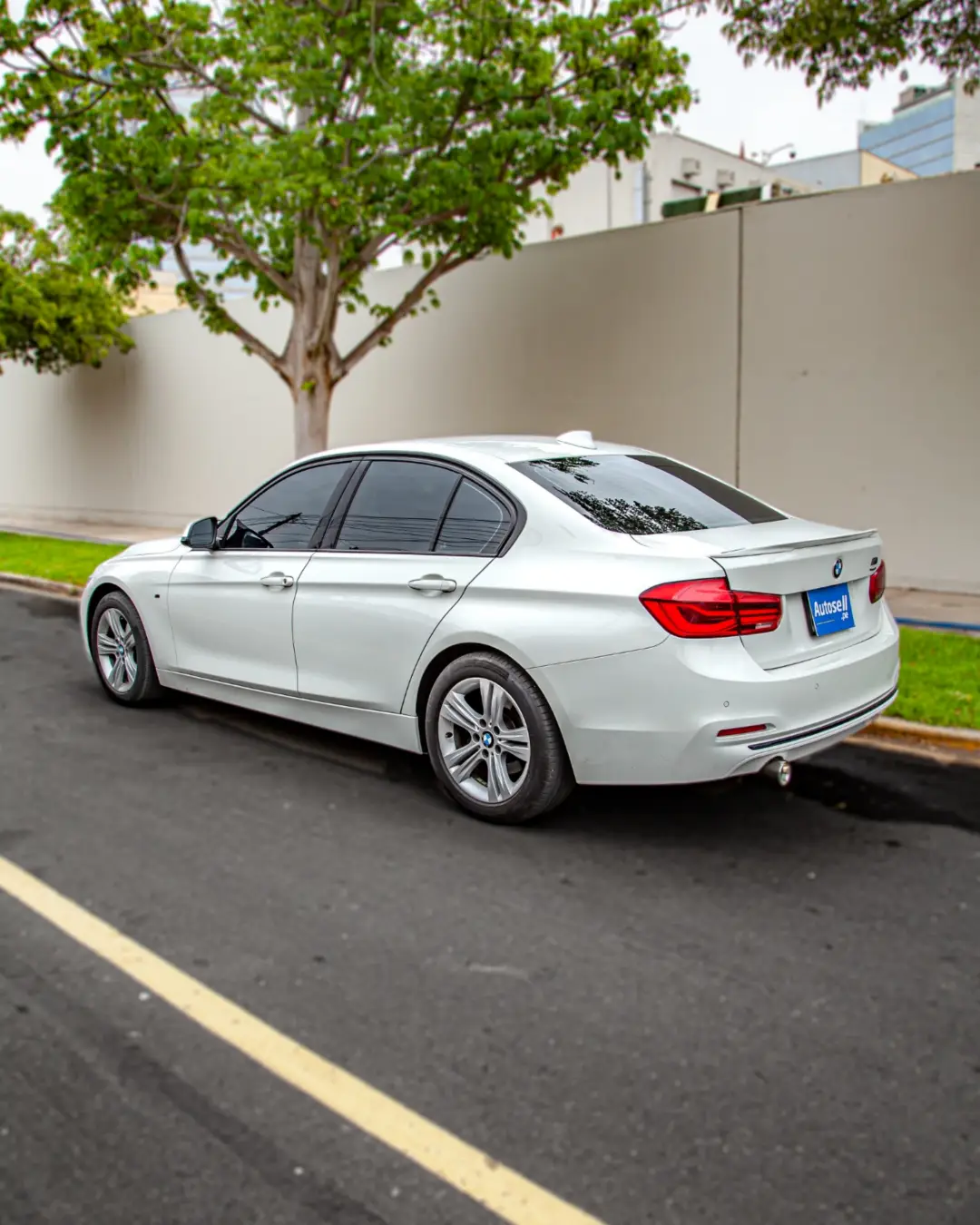 BMW 318i