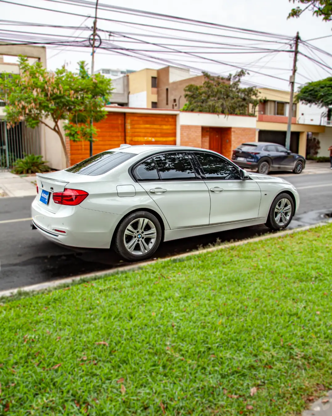 BMW 318i