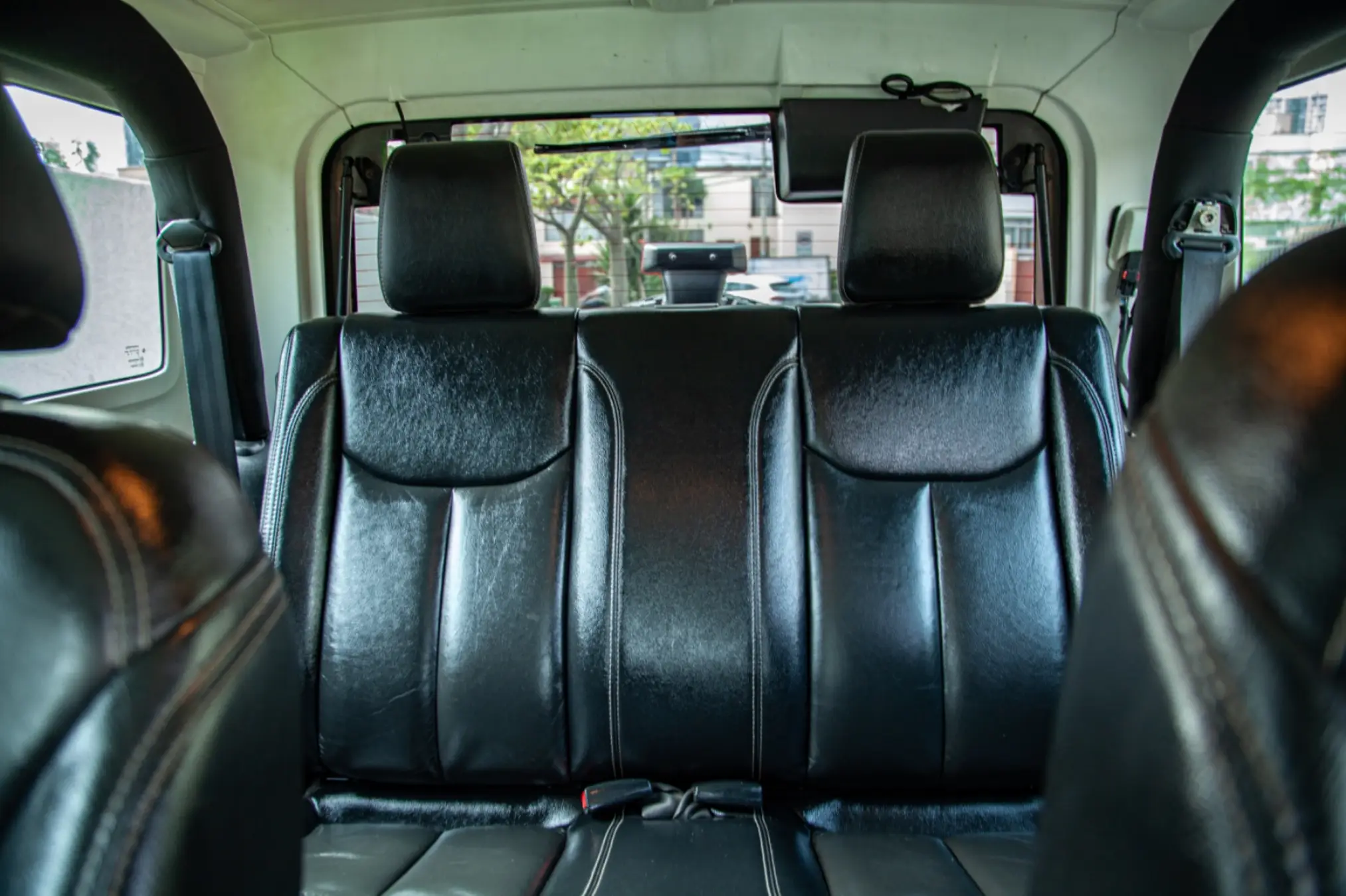 Jeep Wrangler Rubicon