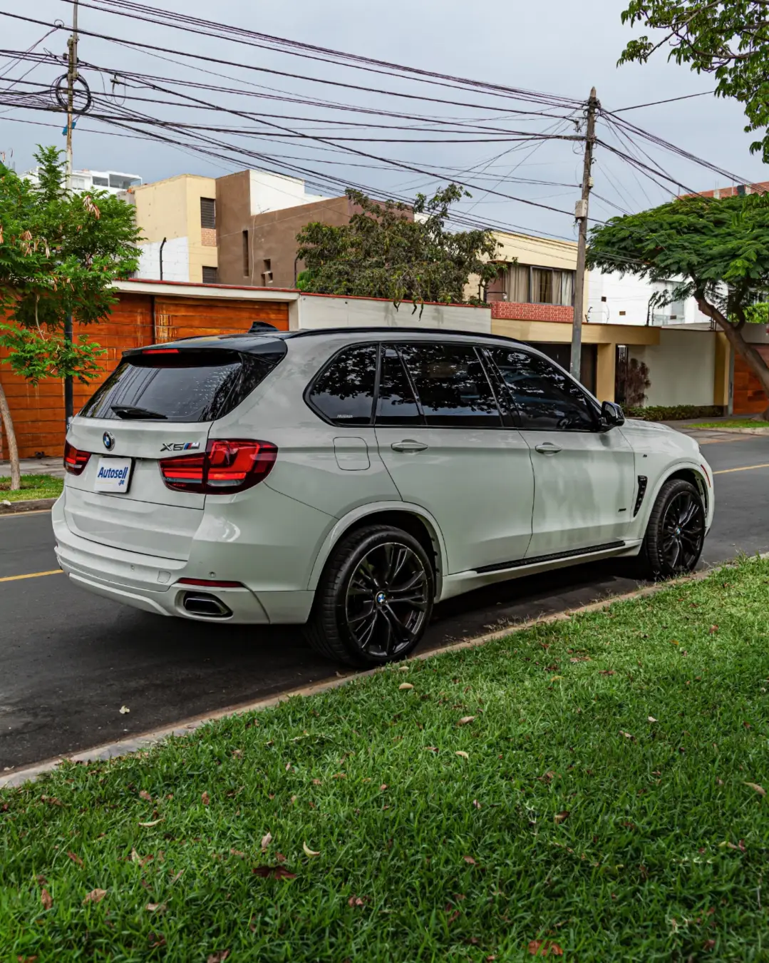 BMW X5 miniatura 5