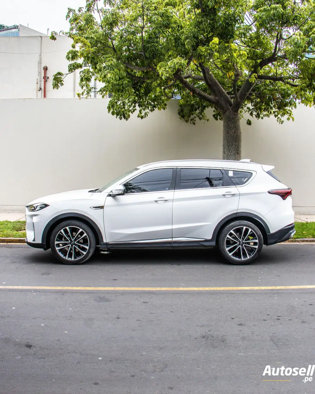 Jetour X70 Plus miniatura 2