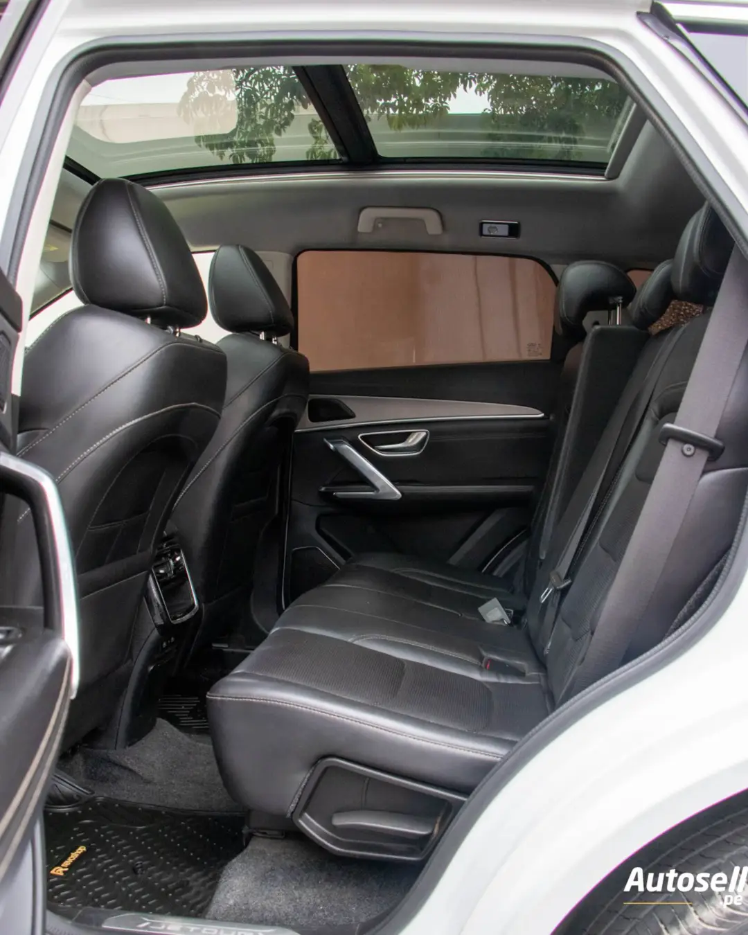 Jetour X70 Plus miniatura 9