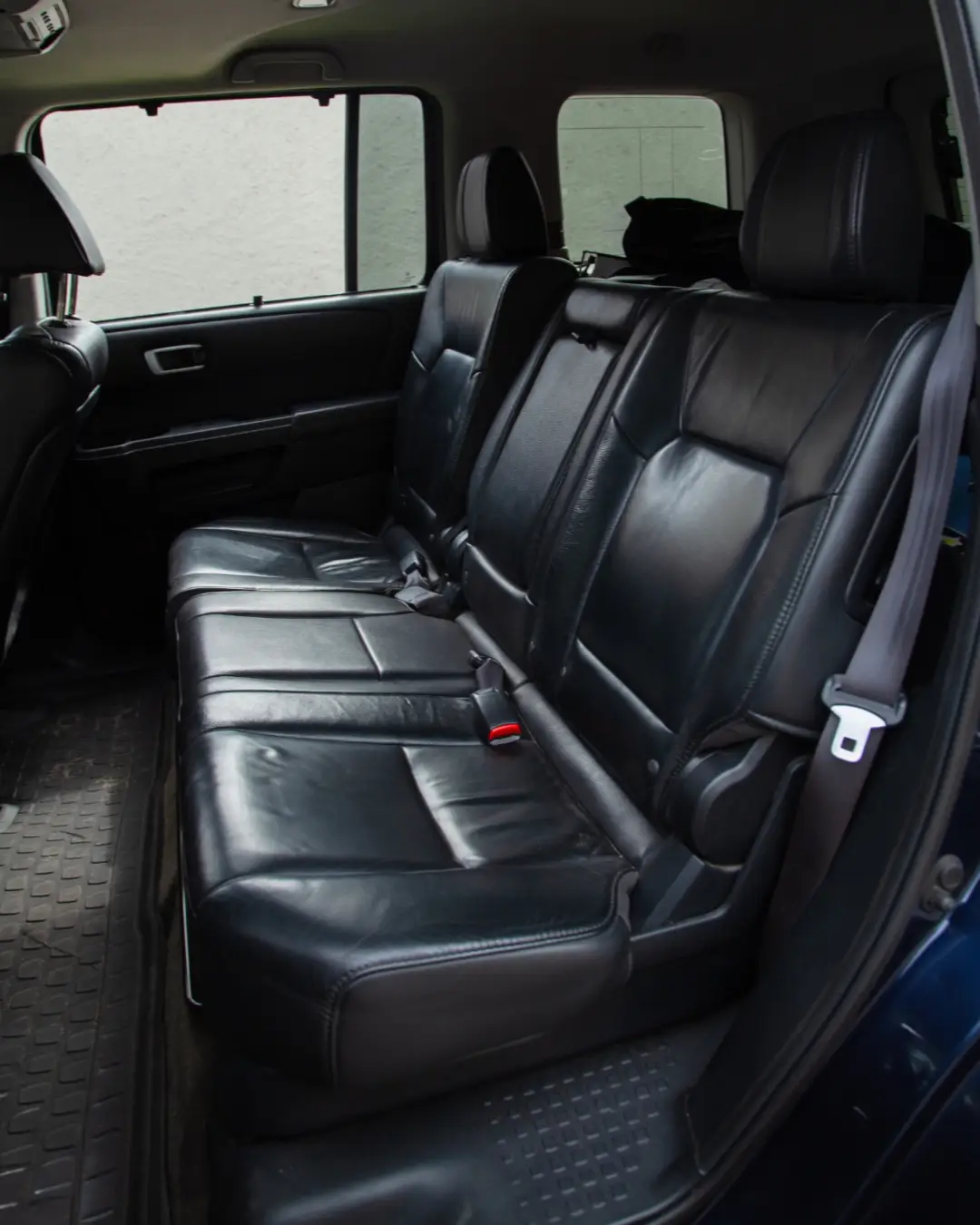 Honda Pilot miniatura 14