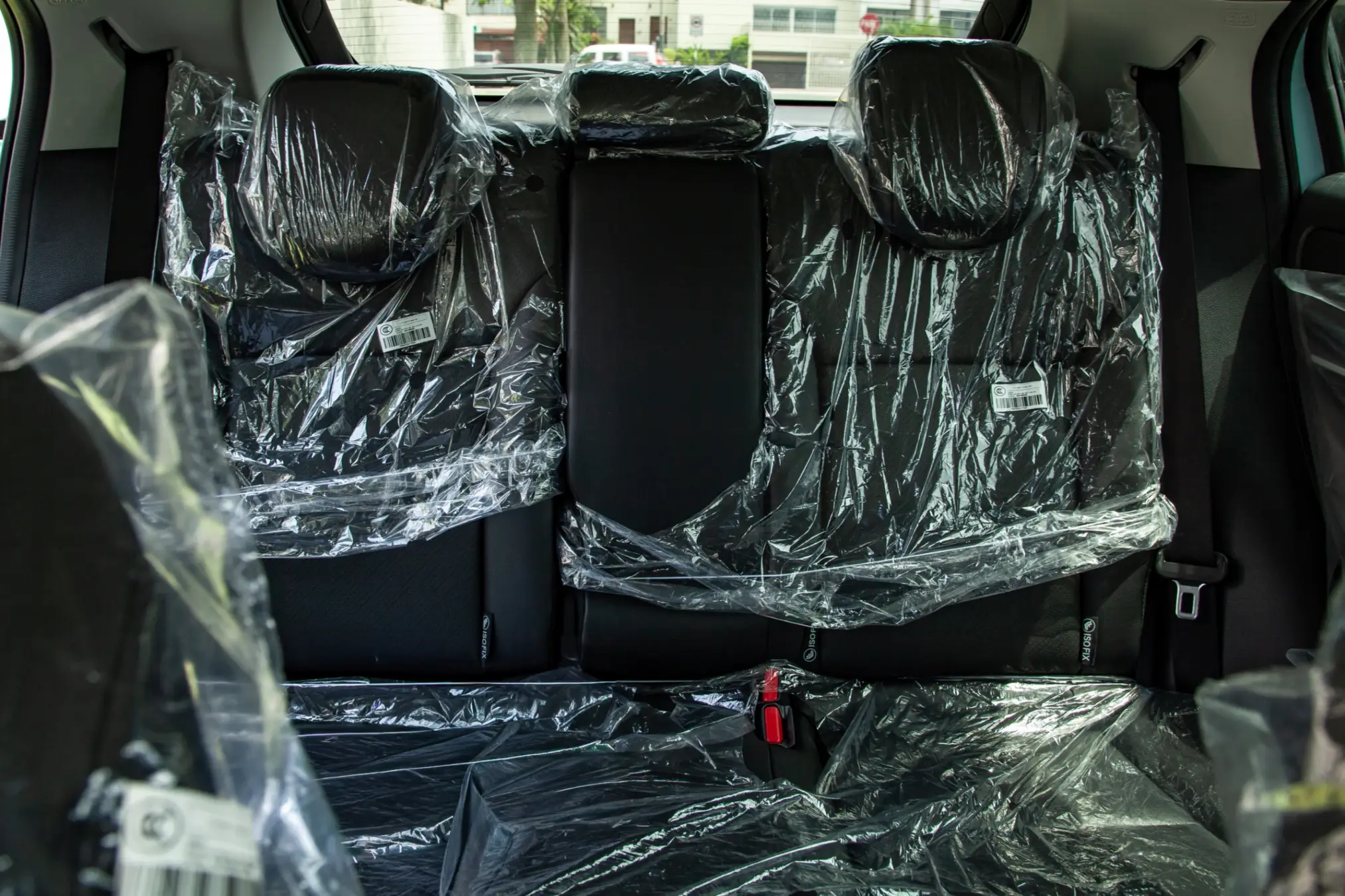 Honda E:NP1 miniatura 15